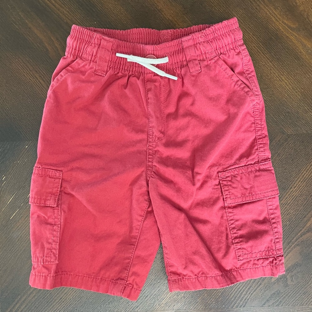 3T Boys Cargo Shorts